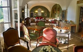 Hotel Chateau Du Rey